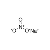 Sodium nitrate - 1κ